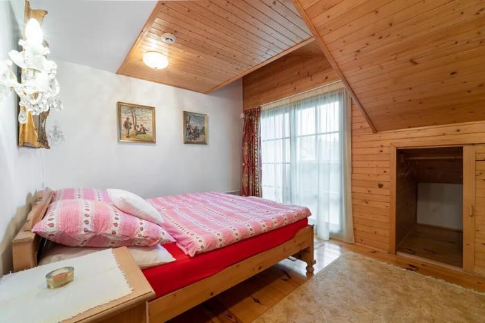 Prodej vícegeneračního domu, Velké Hamry, 923 m2