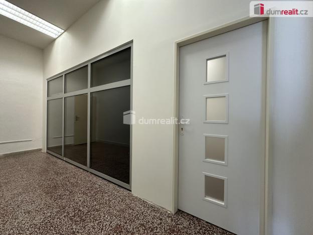 Pronájem obchodního prostoru, Břeclav - Charvátská Nová Ves, Na Valtické, 22 m2