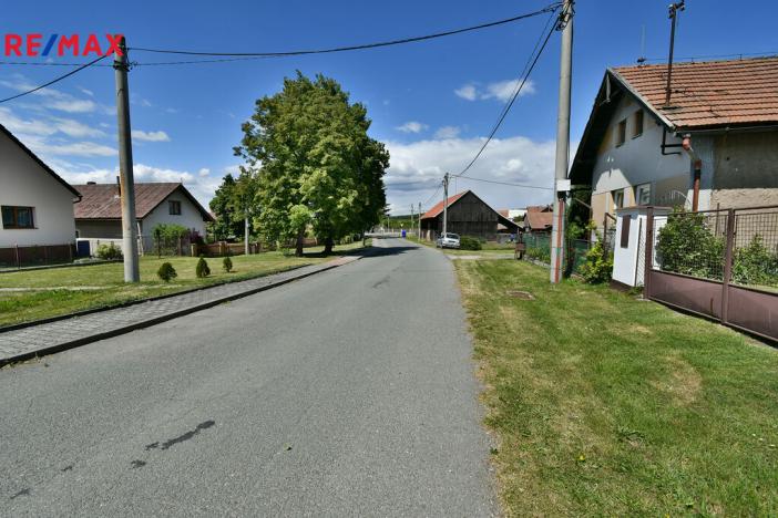 Prodej rodinného domu, Židovice, 86 m2