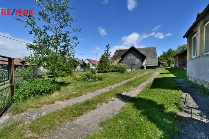 Prodej rodinného domu, Židovice, 86 m2