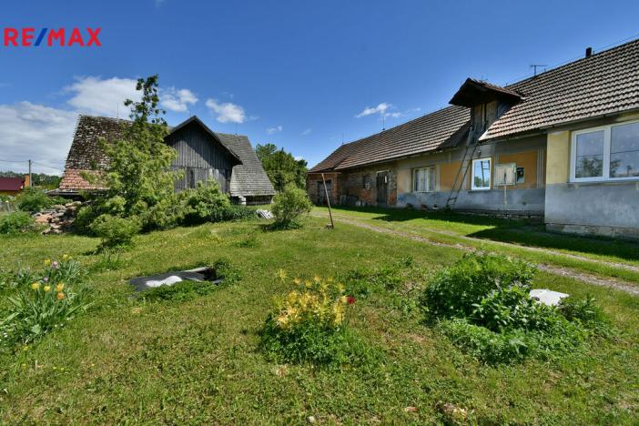 Prodej rodinného domu, Židovice, 86 m2