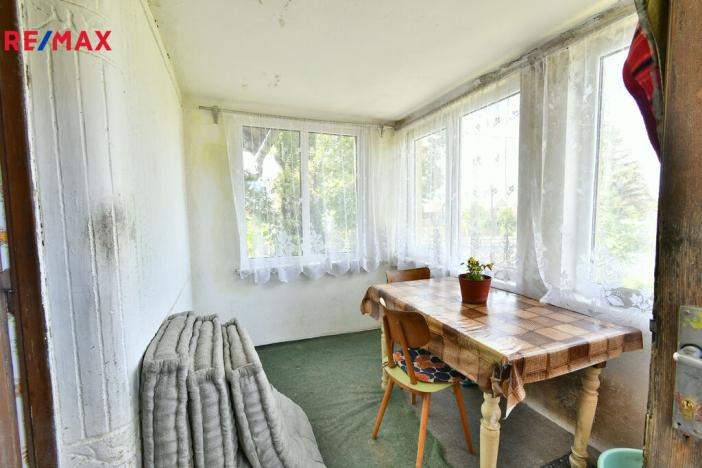 Prodej rodinného domu, Židovice, 86 m2