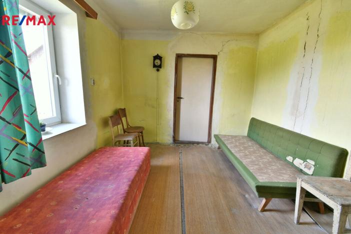 Prodej rodinného domu, Židovice, 86 m2