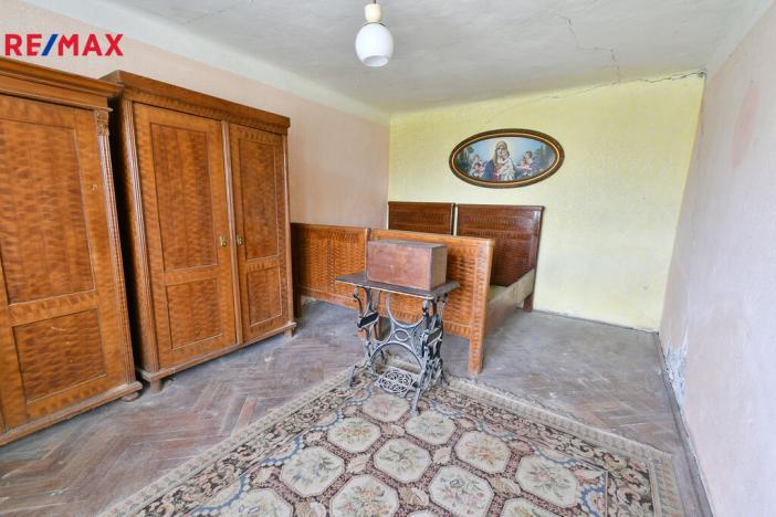 Prodej rodinného domu, Židovice, 86 m2