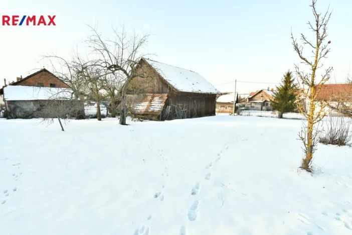 Prodej rodinného domu, Židovice, 86 m2