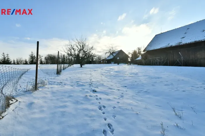 Prodej rodinného domu, Židovice, 86 m2
