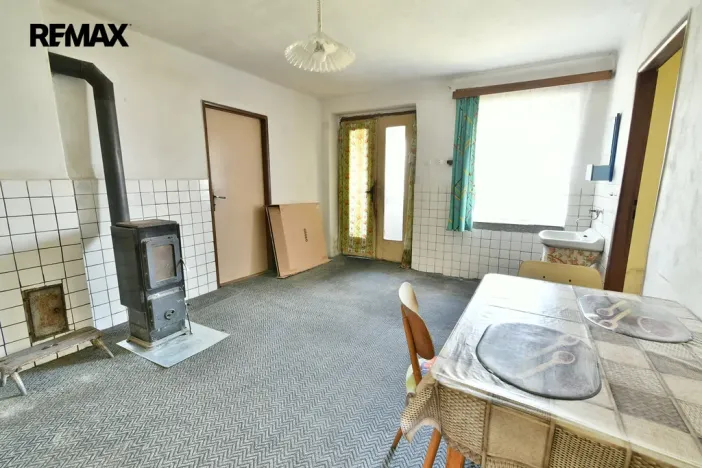 Prodej rodinného domu, Židovice, 86 m2