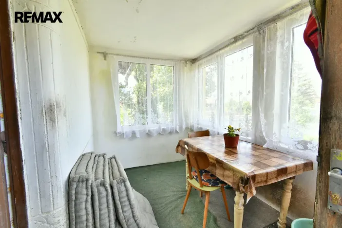 Prodej rodinného domu, Židovice, 86 m2