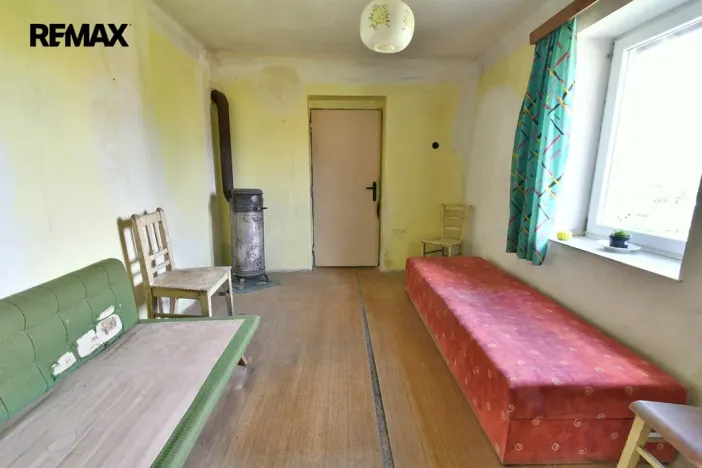 Prodej rodinného domu, Židovice, 86 m2