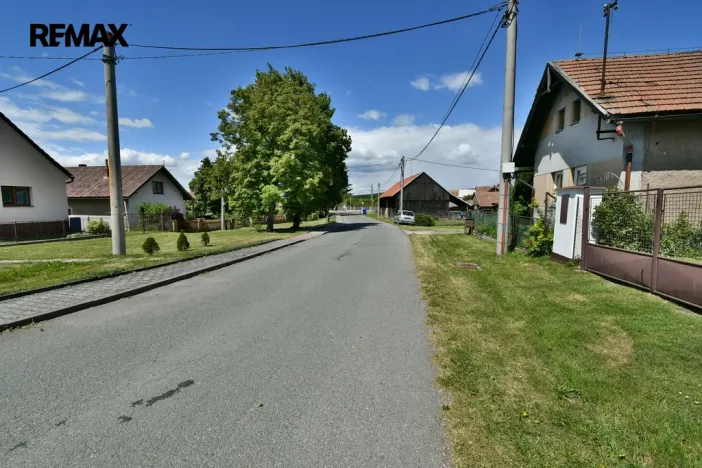 Prodej rodinného domu, Židovice, 86 m2