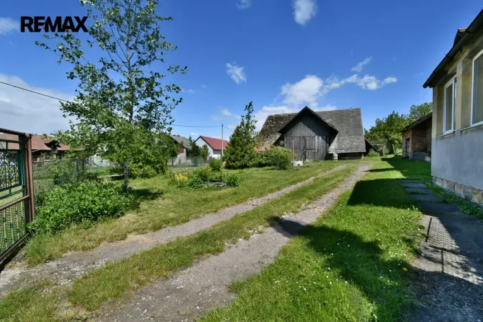 Prodej rodinného domu, Židovice, 86 m2