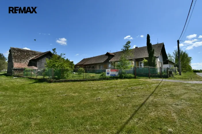 Prodej rodinného domu, Židovice, 86 m2