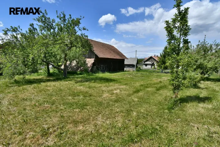 Prodej rodinného domu, Židovice, 86 m2