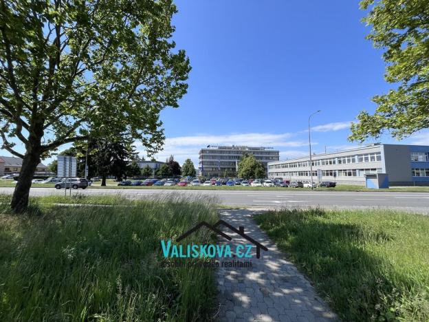 Pronájem skladu, Kroměříž, Kaplanova, 7000 m2