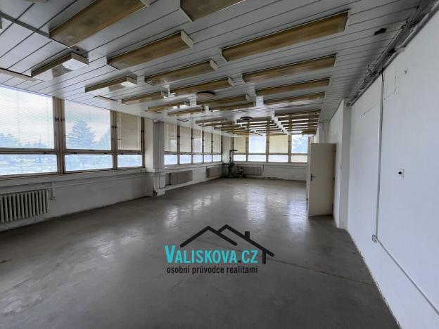 Pronájem skladu, Kroměříž, Kaplanova, 7000 m2