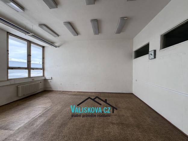 Pronájem skladu, Kroměříž, Kaplanova, 7000 m2