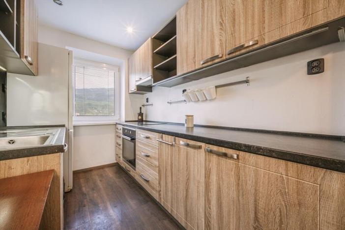 Prodej bytu 2+kk, Jeseník, U Jatek, 48 m2