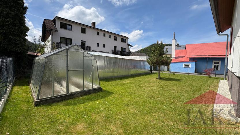 Prodej rodinného domu, Rejštejn, 146 m2