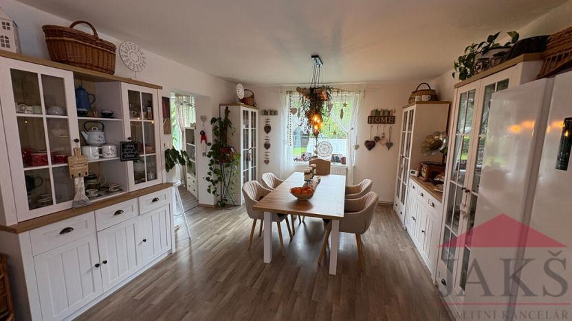 Prodej rodinného domu, Rejštejn, 146 m2