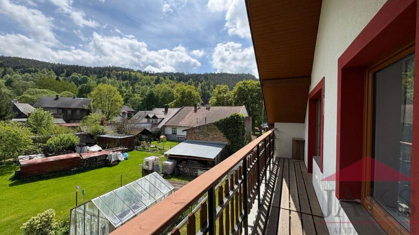 Prodej rodinného domu, Rejštejn, 146 m2