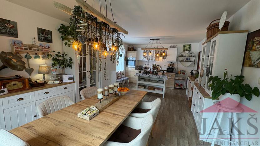 Prodej rodinného domu, Rejštejn, 146 m2