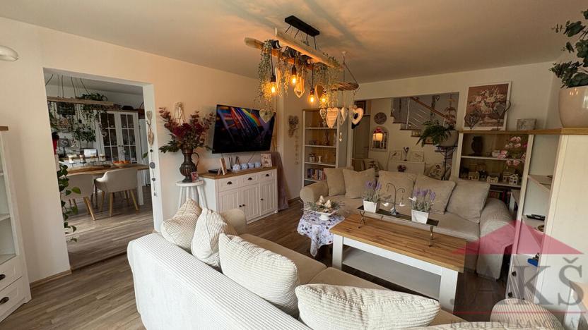 Prodej rodinného domu, Rejštejn, 146 m2