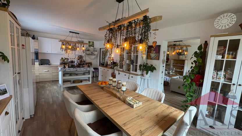 Prodej rodinného domu, Rejštejn, 146 m2