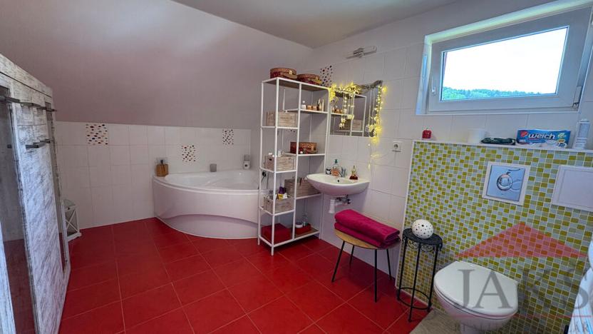 Prodej rodinného domu, Rejštejn, 146 m2