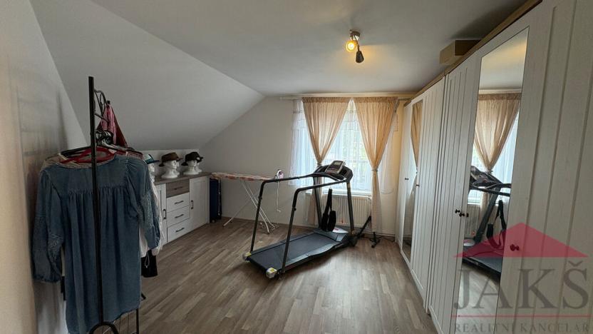 Prodej rodinného domu, Rejštejn, 146 m2