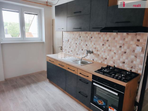 Pronájem bytu 1+1, Přestavlky, 41 m2