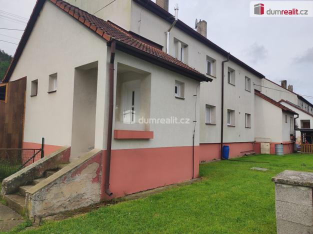 Pronájem bytu 1+1, Přestavlky, 41 m2