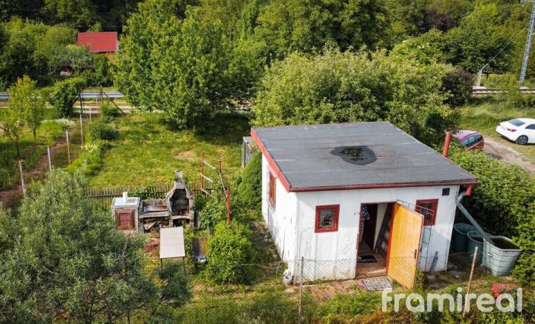 Prodej zahrady, Brno, 327 m2