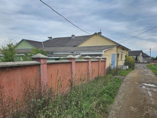 Prodej skladu, Shpola,Ukrajina, 877 m2