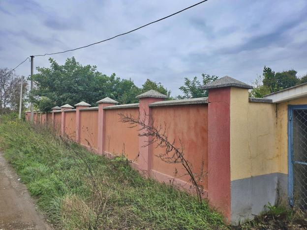 Prodej skladu, Shpola,Ukrajina, 877 m2