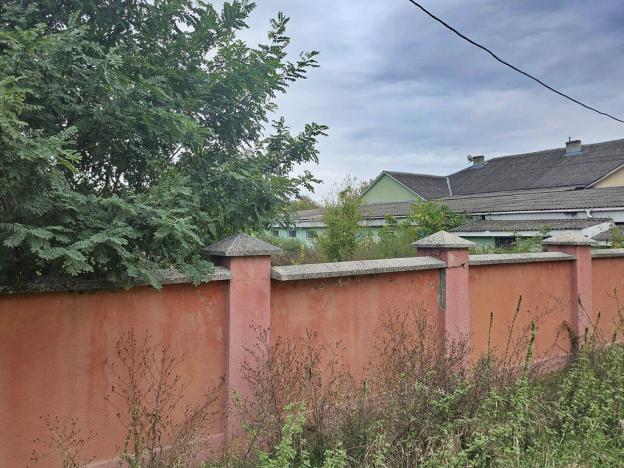 Prodej skladu, Shpola,Ukrajina, 877 m2