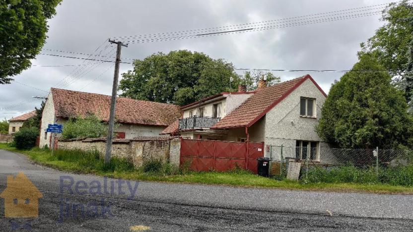 Prodej rodinného domu, Cerhenice, Radimek, 152 m2