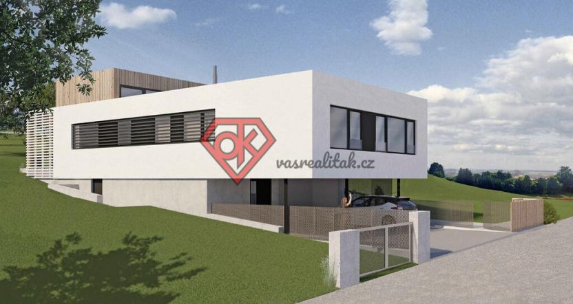 Prodej pozemku pro bydlení, Letohrad, 1937 m2