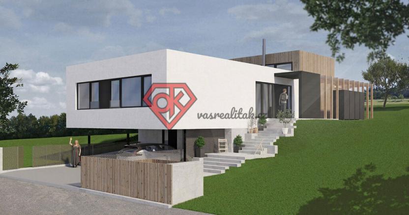 Prodej pozemku pro bydlení, Letohrad, 1937 m2