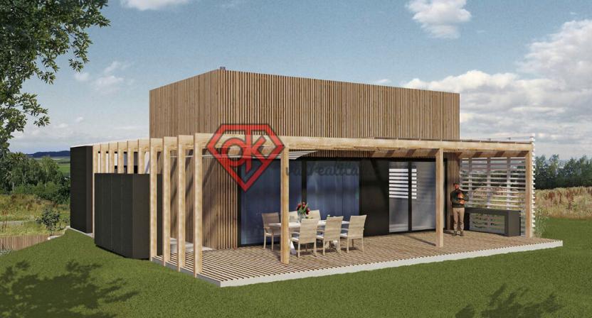 Prodej pozemku pro bydlení, Letohrad, 1937 m2