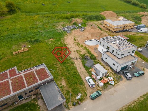 Prodej pozemku pro bydlení, Letohrad, 1937 m2