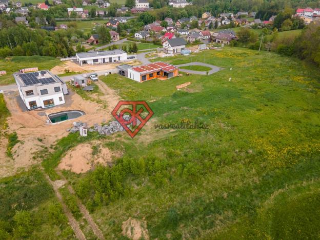 Prodej pozemku pro bydlení, Letohrad, 1937 m2