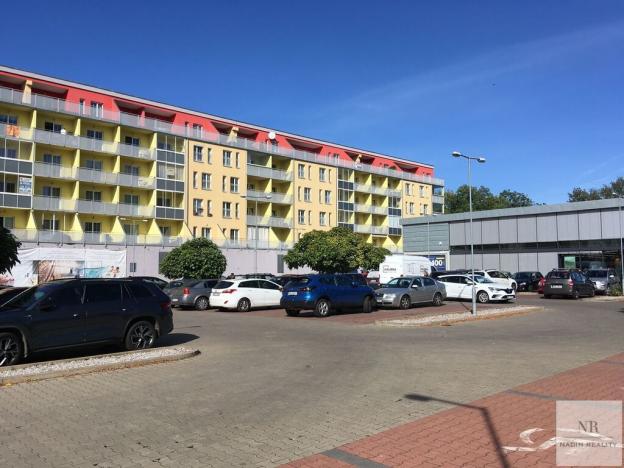 Prodej bytu 1+kk, Karlovy Vary, Jateční, 69 m2