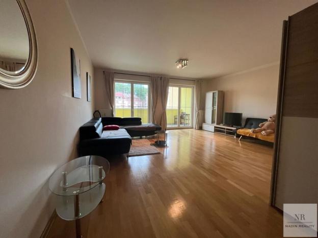 Prodej bytu 1+kk, Karlovy Vary, Jateční, 69 m2