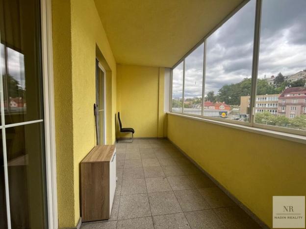 Prodej bytu 1+kk, Karlovy Vary, Jateční, 69 m2