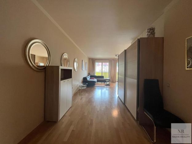 Prodej bytu 1+kk, Karlovy Vary, Jateční, 69 m2