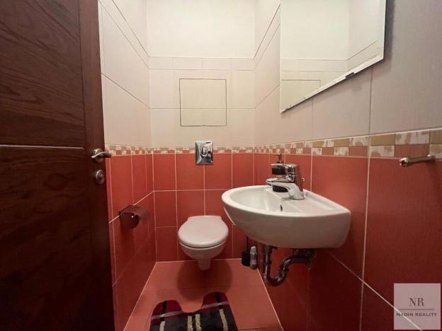 Prodej bytu 1+kk, Karlovy Vary, Jateční, 69 m2