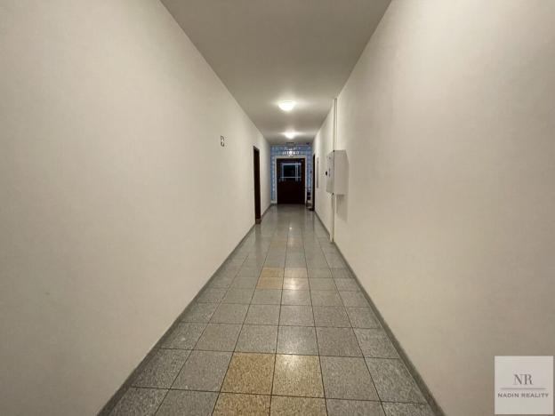 Prodej bytu 1+kk, Karlovy Vary, Jateční, 69 m2