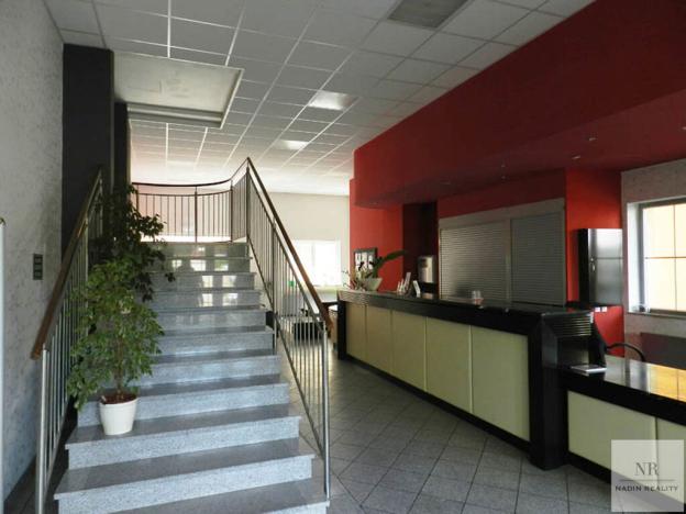 Prodej bytu 1+kk, Karlovy Vary, Jateční, 69 m2