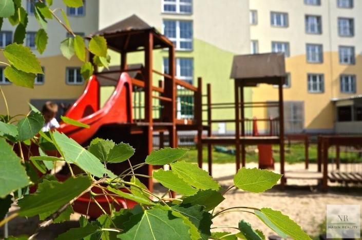 Prodej bytu 1+kk, Karlovy Vary, Jateční, 69 m2