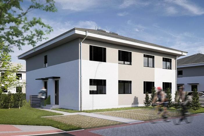 Prodej bytu 3+kk, Heřmanova Huť, U Pondu, 77 m2